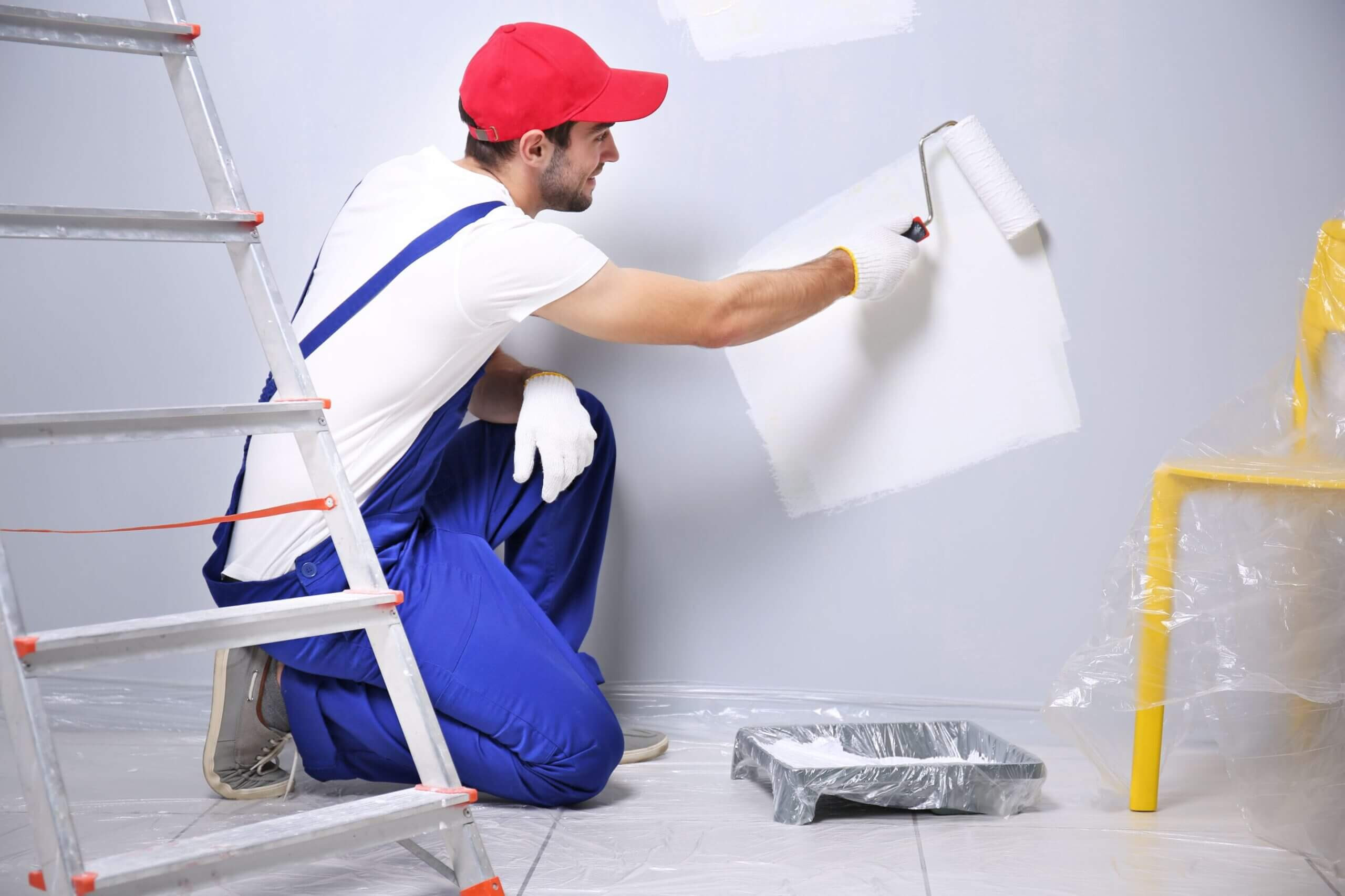 محلات الاقرع للدهان و اكسسوارات الالمنيوم